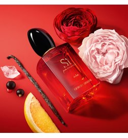 Sì Passione Éclat de Parfum - Eau de Parfum